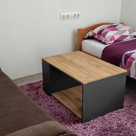 Guesthouse Flaghome Mostar Luaran gambar