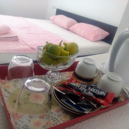 Guesthouse Flaghome Mostar Luaran gambar
