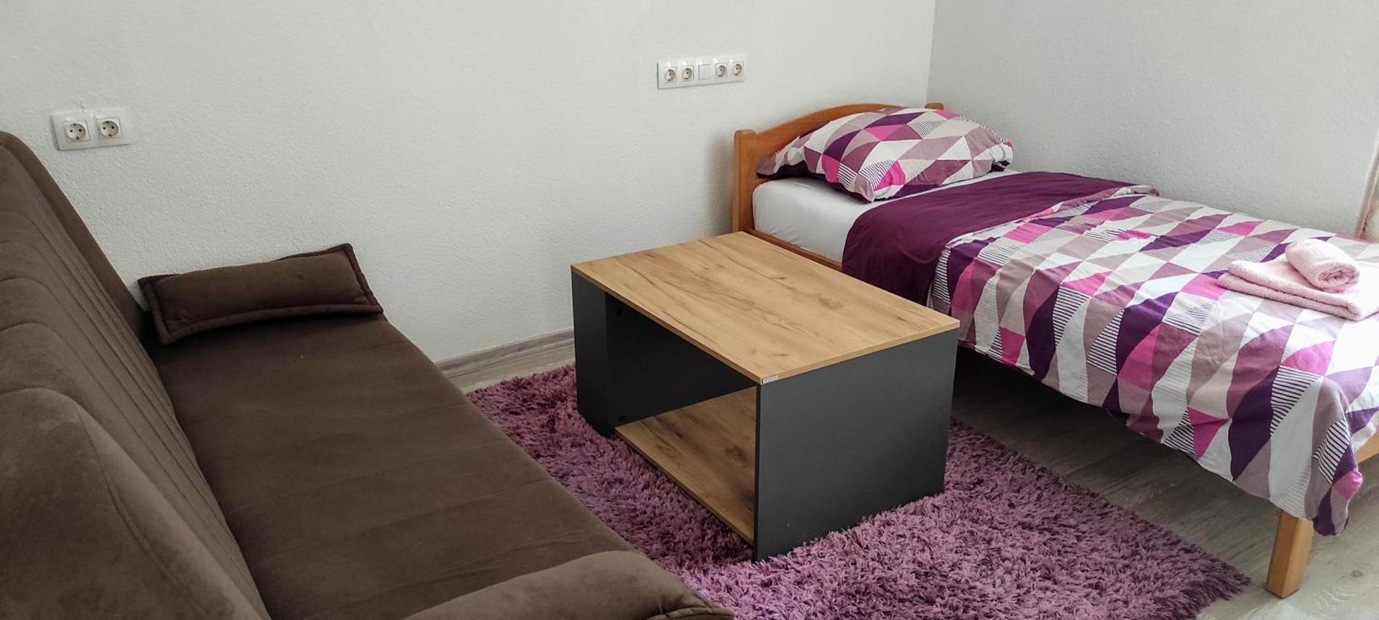 Guesthouse Flaghome Mostar Luaran gambar
