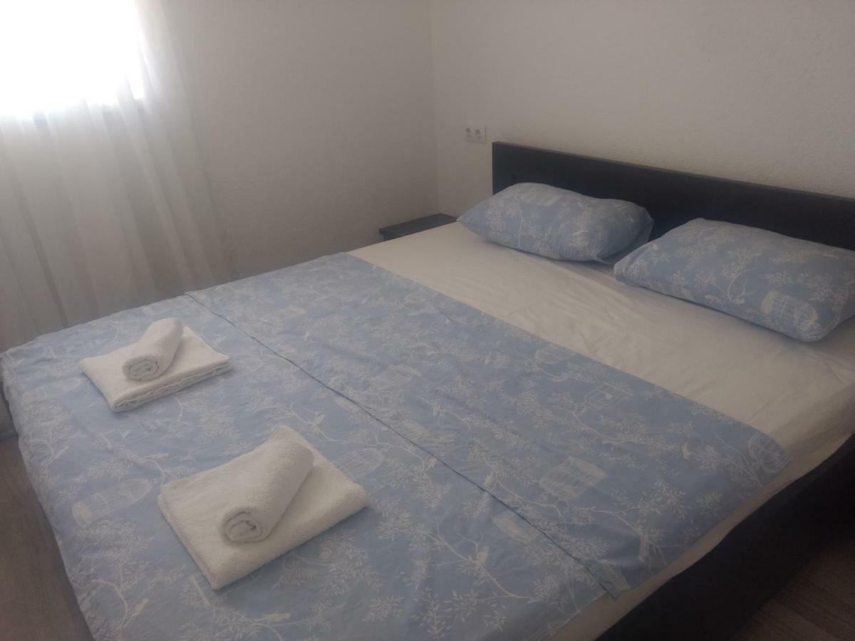 Guesthouse Flaghome Mostar Luaran gambar