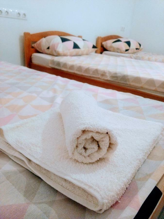 Guesthouse Flaghome Mostar Luaran gambar