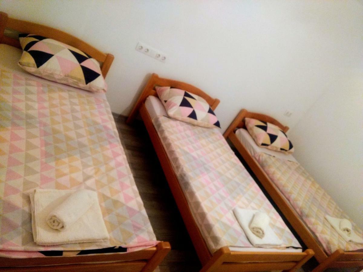 Guesthouse Flaghome Mostar Luaran gambar