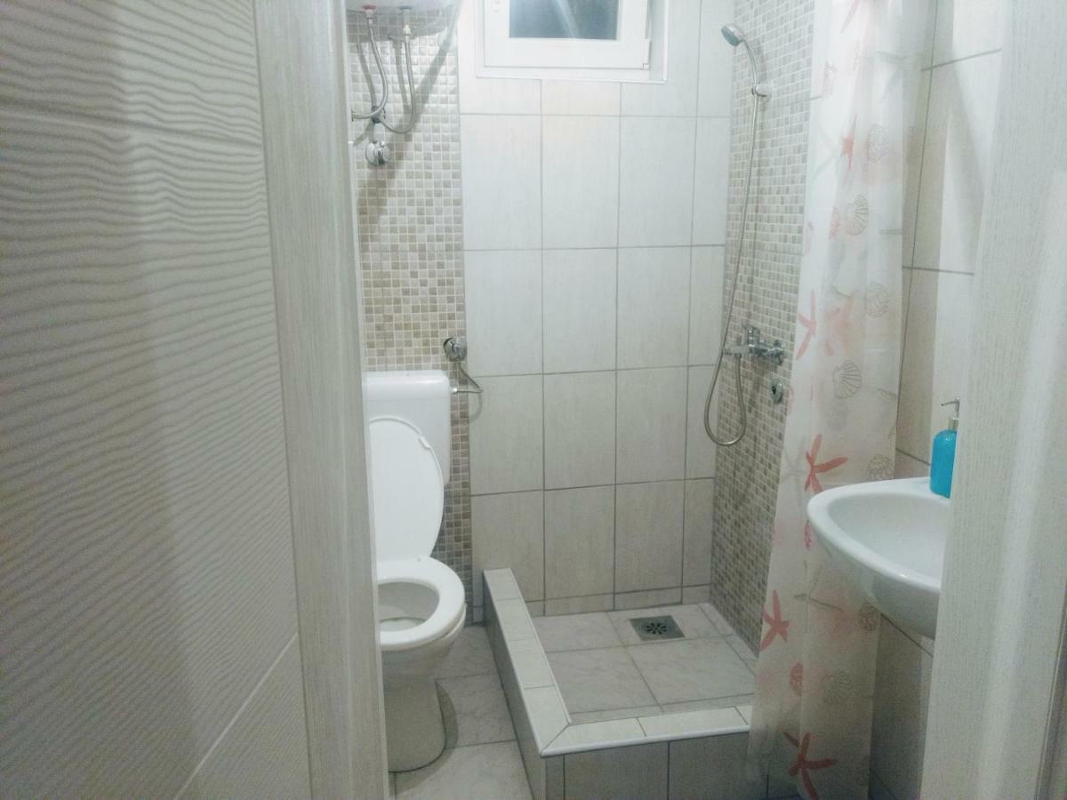 Guesthouse Flaghome Mostar Luaran gambar