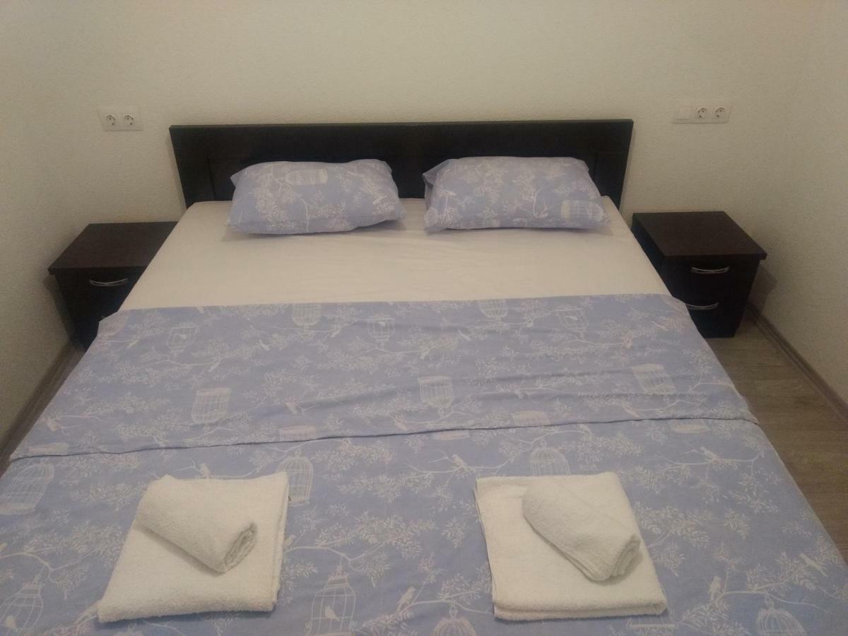 Guesthouse Flaghome Mostar Luaran gambar