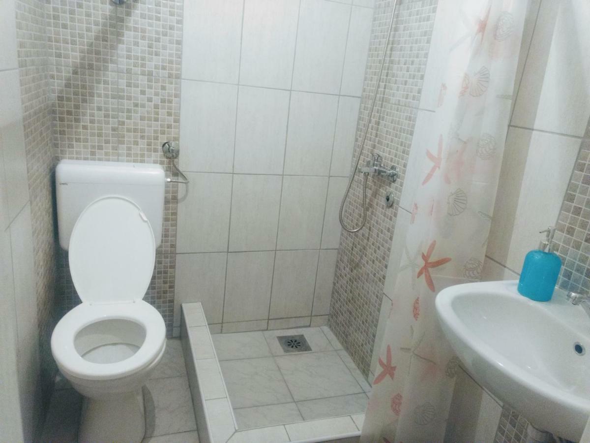 Guesthouse Flaghome Mostar Luaran gambar