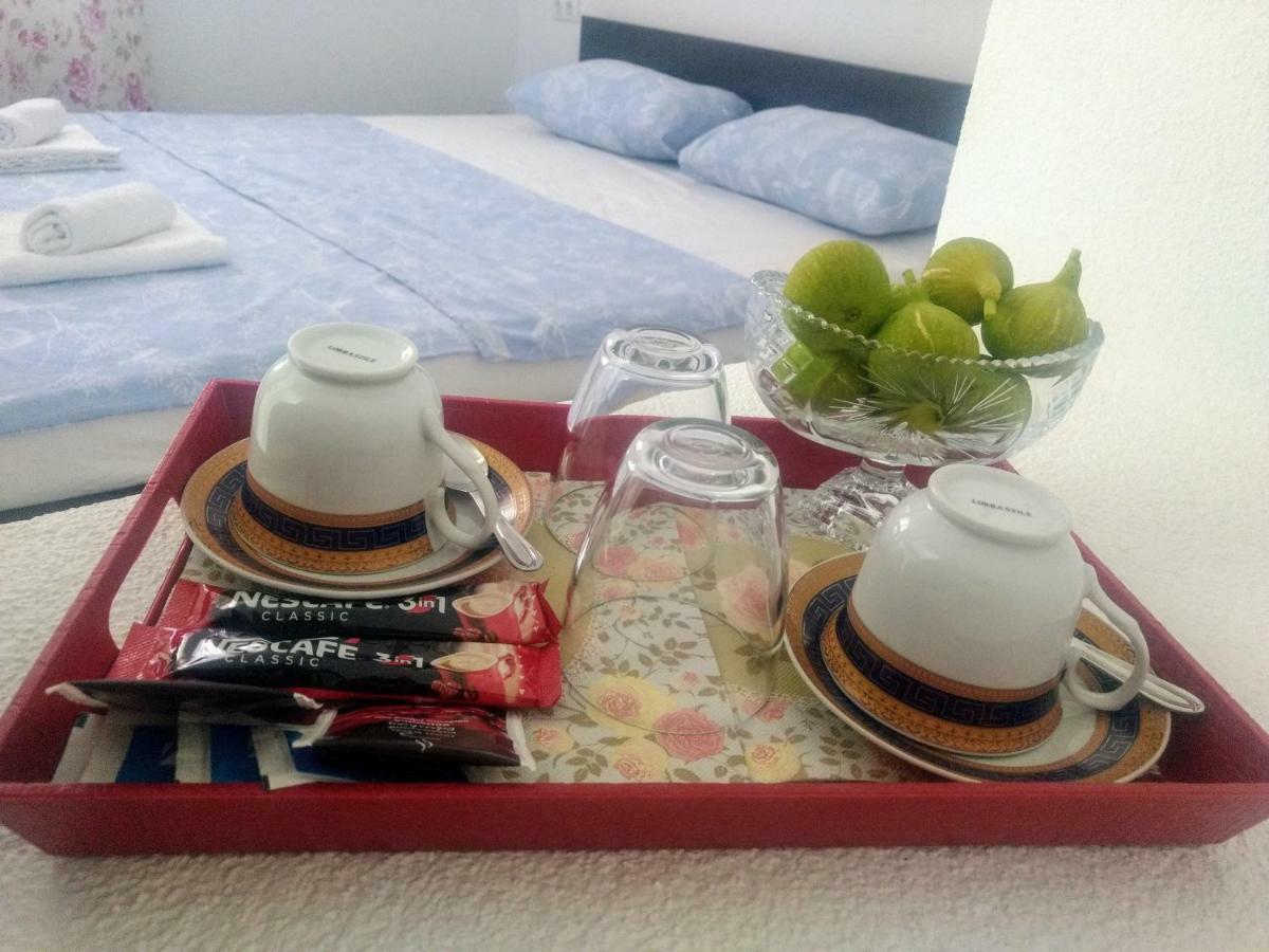 Guesthouse Flaghome Mostar Luaran gambar
