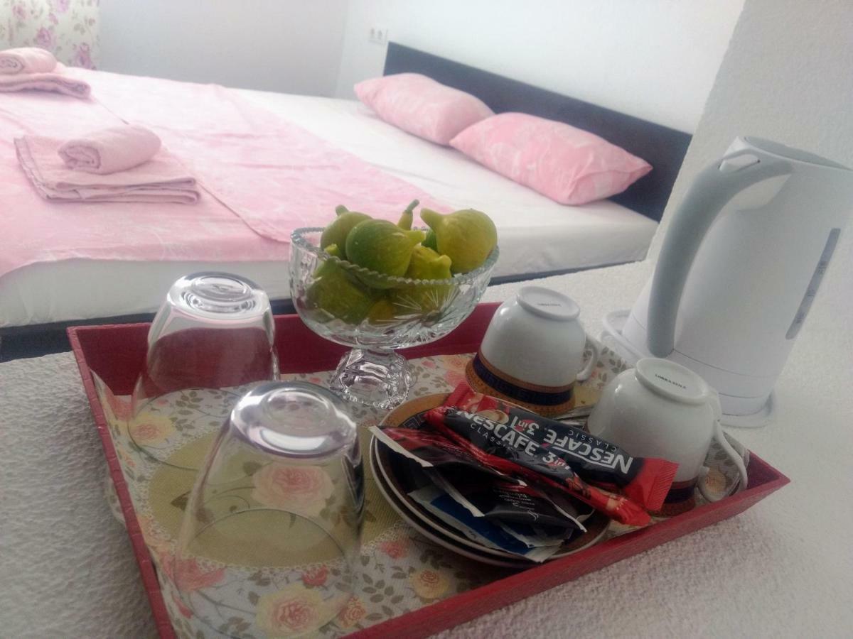 Guesthouse Flaghome Mostar Luaran gambar