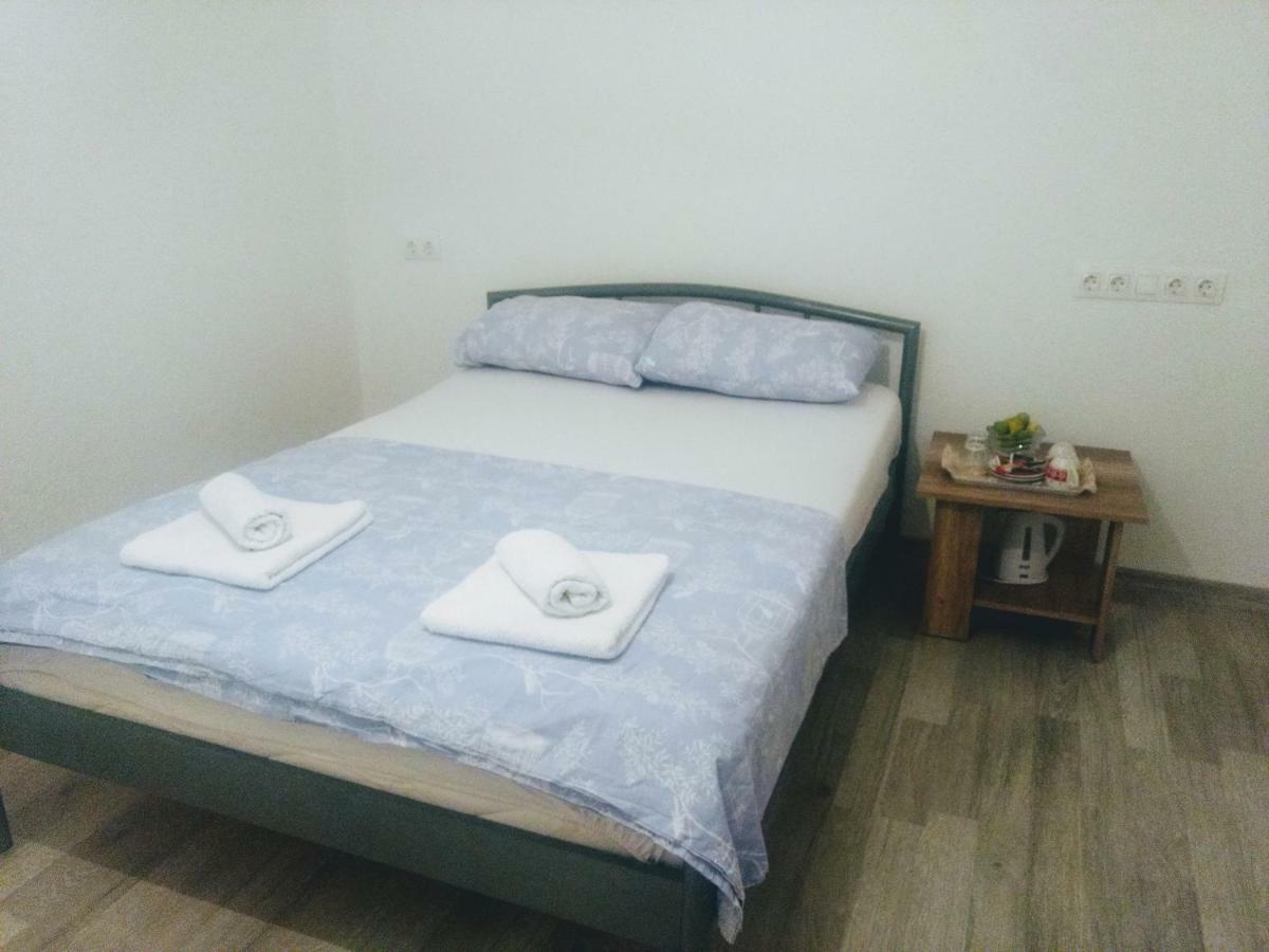Guesthouse Flaghome Mostar Luaran gambar