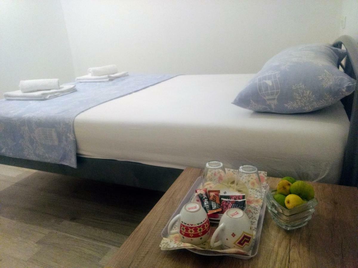 Guesthouse Flaghome Mostar Luaran gambar